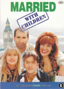 Married... With Children: Season 6 (1987)